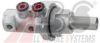 FIAT 71742786 Brake Master Cylinder